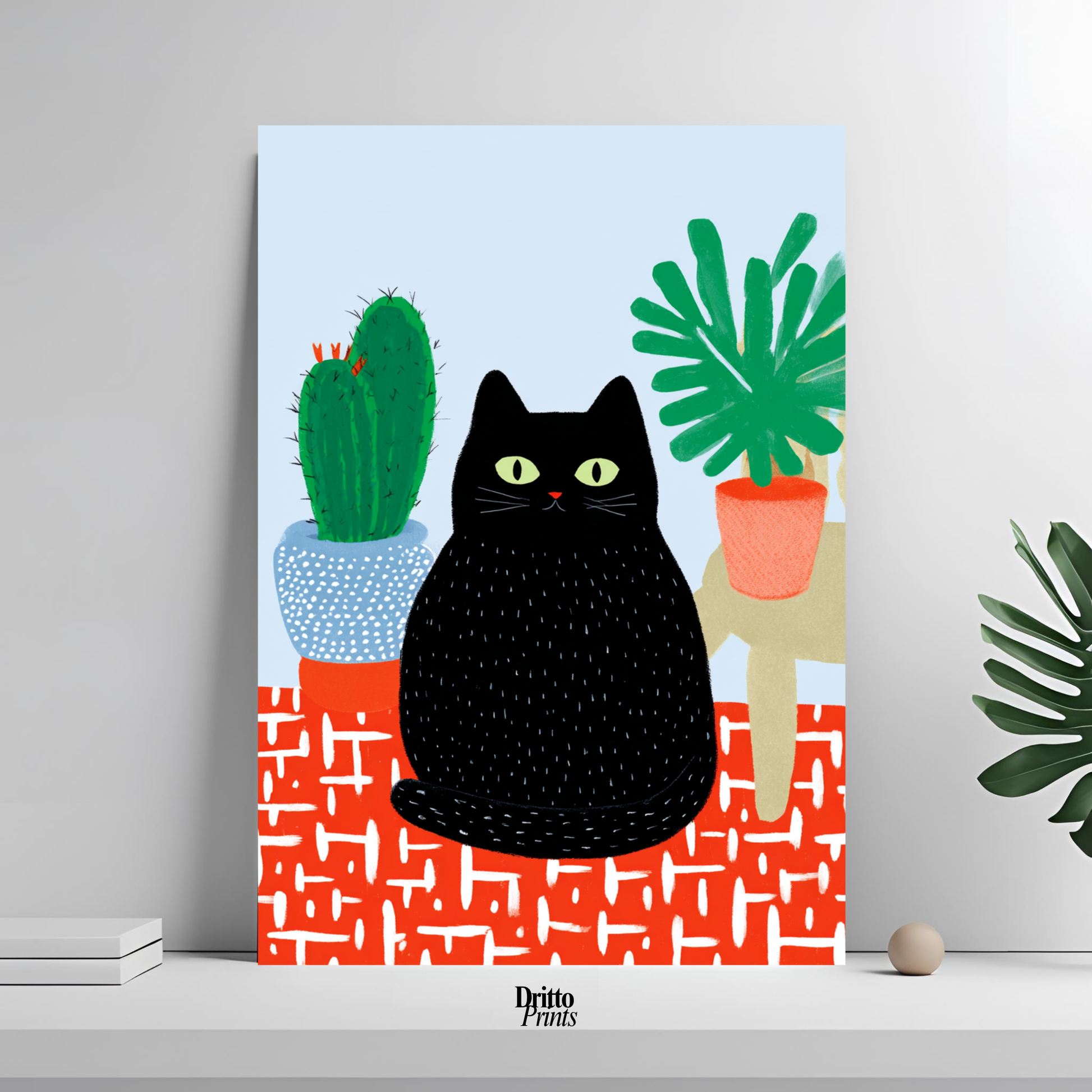 (PD37) Whiskers in the Sunlight – Poster