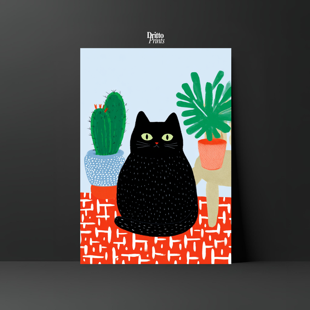 (PD37) Whiskers in the Sunlight – Poster