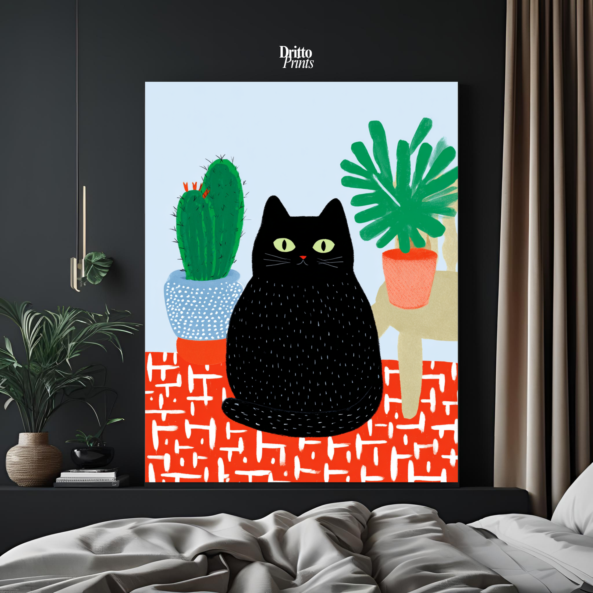 (PD37) Whiskers in the Sunlight – Poster