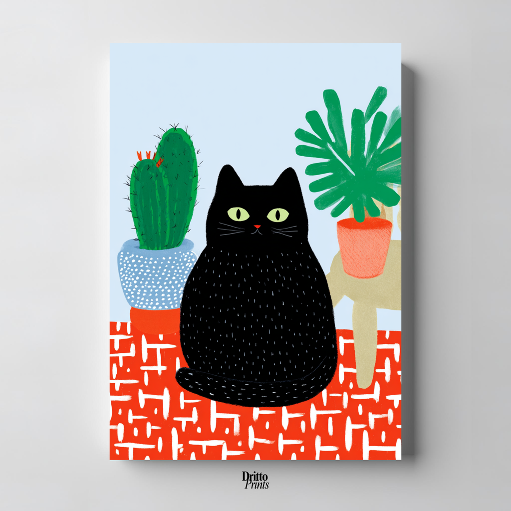 (PD37) Whiskers in the Sunlight – Poster
