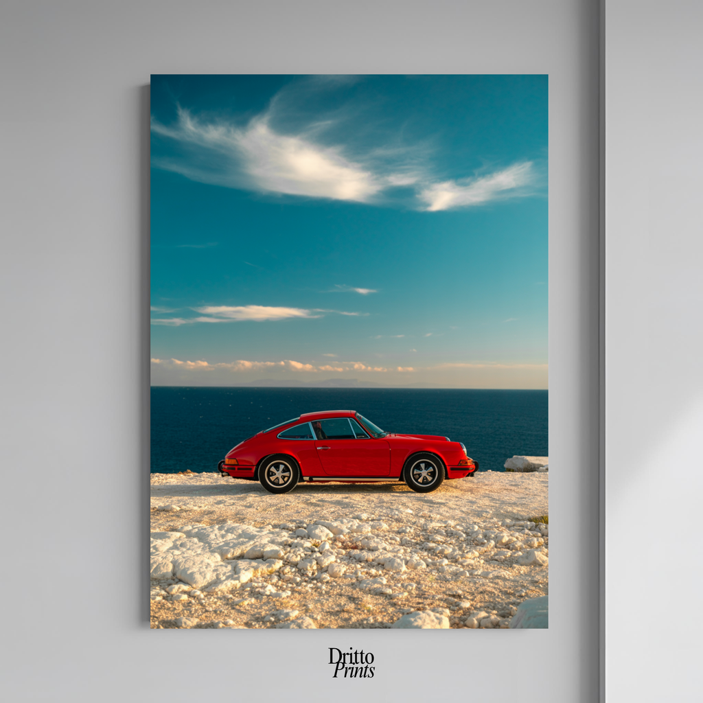(PD13) Where Power Meets Peace - Poster