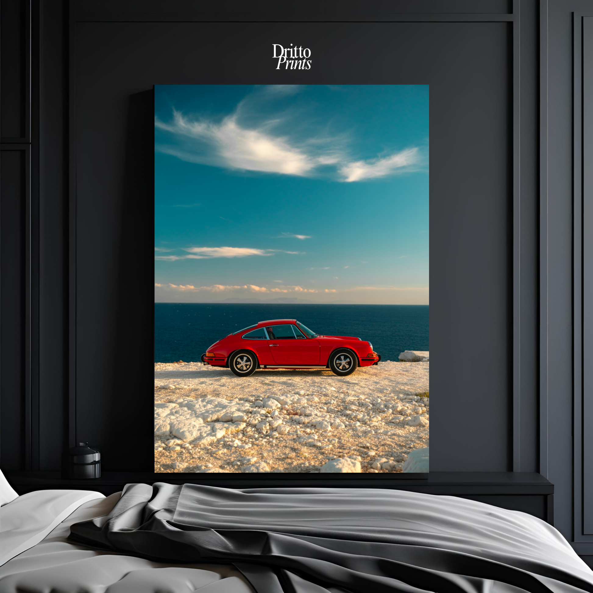 (PD13) Where Power Meets Peace - Poster