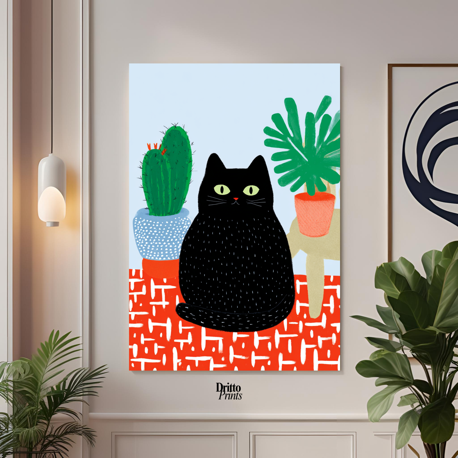 (PD37) Whiskers in the Sunlight – Poster