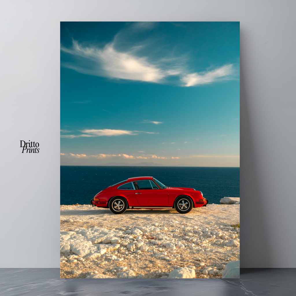 (PD13) Where Power Meets Peace - Poster
